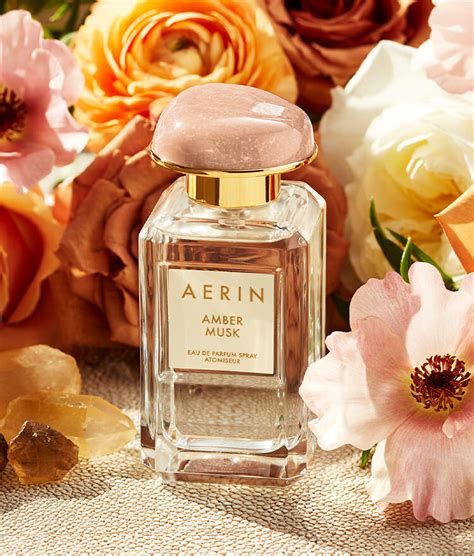 aerin perfume dupe|aerin amber musk perfume.